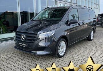 Mercedes-Benz Vito 46.680 km 47.500 &euro; Döbeln 04720