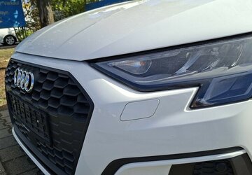 Audi A3 Sportback 40 TFSIe ACC AHK 2xKabel ggf.8Räder 80.400 km 17.390 &euro; Gernsheim 64579