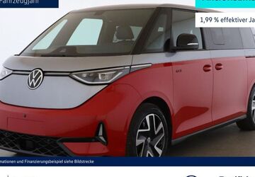 VW ID. Buzz 8.758 km 71.990 &euro; Hannover 30419