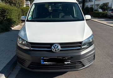 VW Caddy 227.260 km 9.299 &euro; Rheinbach 53359