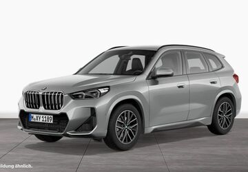 BMW X1 6.971 km 38.407 &euro; Spenge 32139
