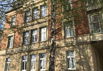 Wohnung Zeitz - 5 Zimmer, 132 m&sup2;, 770&euro; | Angebot:27262340