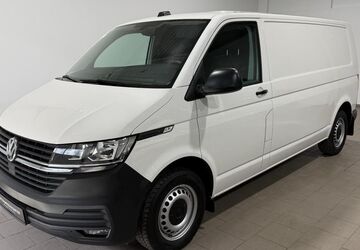 VW T6 Transporter 93.400 km 31.990 &euro; Naumburg 06618