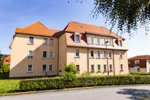 Etagenwohnung Sebnitz - 5 Zimmer, 102 m&sup2;, 595&euro; | Angebot:27357795