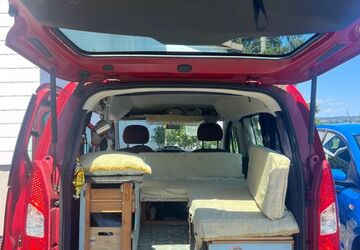 Citroen Berlingo 157.000 km 1.700 &euro; Kempten 87435