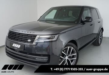 Land Rover Range Rover 3.000 km 156.490 &euro; Stockach 78333
