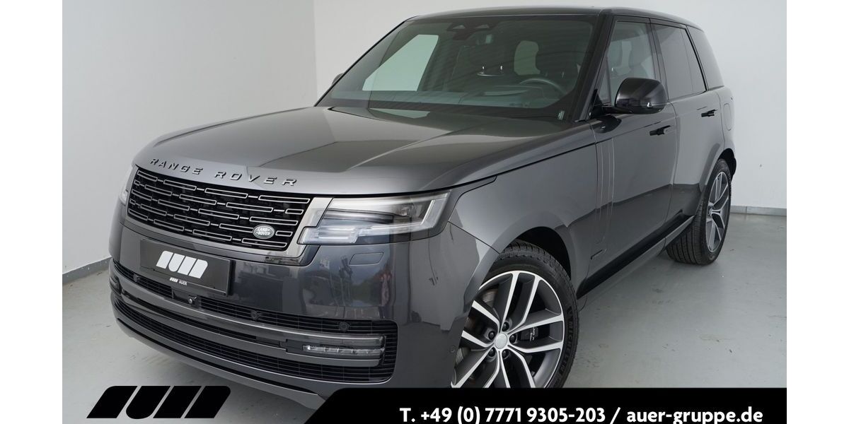 Land Rover Range Rover 3.000 km 156.490 &euro; Stockach 78333