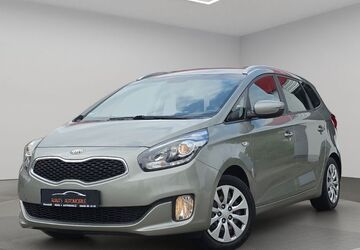 Kia Carens 183.000 km 6.900 &euro; Neustadt 31535