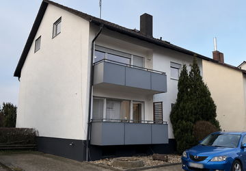 Wohnung Schwetzingen Hirschacker - 1 Zimmer, 45 m&sup2;, 600&euro; | Angebot:27385046