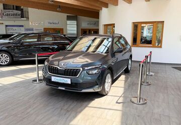 Skoda Kamiq 62.500 km 16.990 &euro; Lastrup 49688