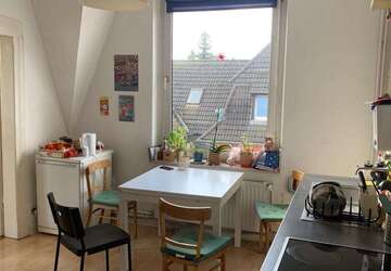 Wohnung Osnabrück Wüste - 1 Zimmer, 15 m&sup2;, 195&euro; | Angebot:27391319