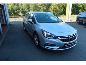Opel Astra K Sports Tourer 120 Jahre Start/Stop 89.400 km 12.490 &euro; Bad Endbach 35080