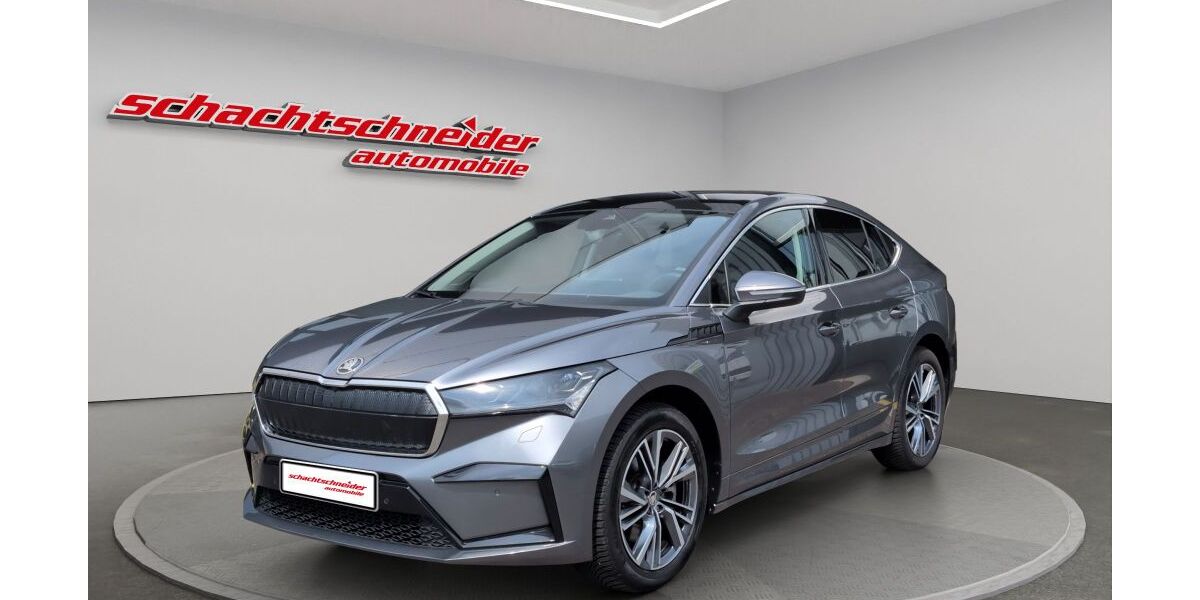 Skoda Enyaq 45.719 km 34.890 &euro; Beelitz 14547
