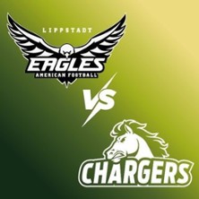 Whiteoutgame vs. Recklinghausen Chargers 10.10.2026 Stadion am Waldschlösschen