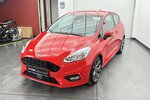 Ford Fiesta 1.0 Ecobbost Automatik ST-Line 29.700 km 15.300 &euro; Lich 35423