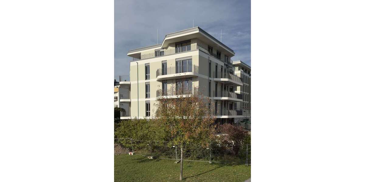 Etagenwohnung Mainz-Kastel Kastel - 4 Zimmer, 108 m&sup2;, 2.255&euro; | Angebot:27395152
