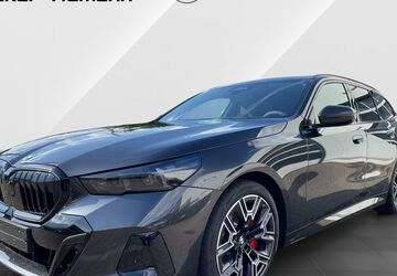 BMW 540 12.900 km 68.800 &euro; Wunstorf 31515
