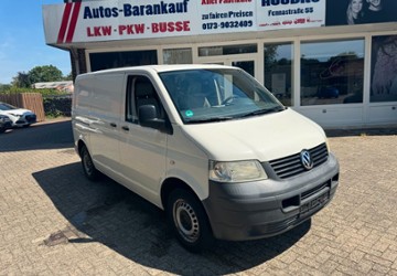 VW T5 Transporter 234.000 km 3.999 &euro; Nordhorn 48529