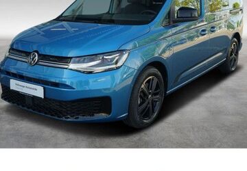 VW Caddy 15.000 km 37.950 &euro; Chemnitz 09113