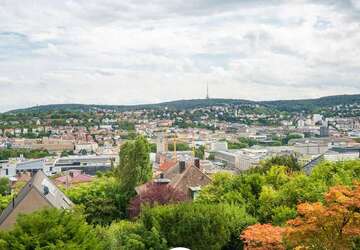 Wohnung Stuttgart Stuttgart-Nord - 5 Zimmer, 207 m&sup2;, 3.250&euro; | Angebot:27288850