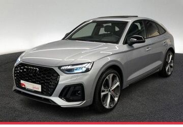 Audi Q5 13.598 km 59.590 &euro; Berlin 10587