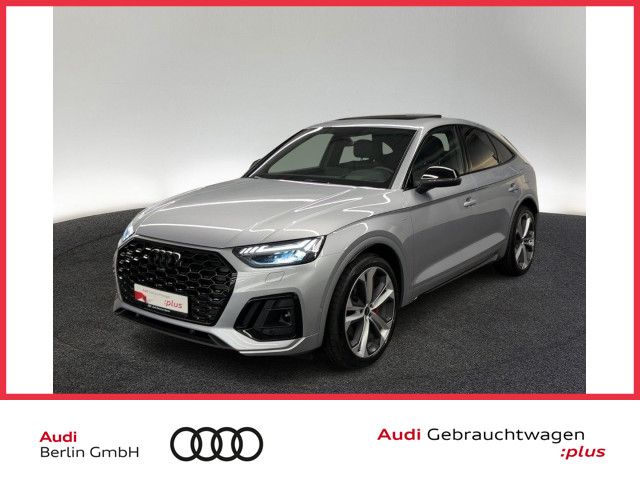Audi Q5 13.598 km 59.590 &euro; Berlin 10587