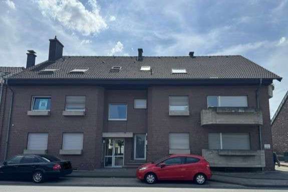 Etagenwohnung Wegberg - 2 Zimmer, 67 m&sup2;, 530&euro; | Angebot:27396475