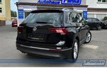 VW Tiguan Highline BMT 2.0 DSG*AHK*LED*RFK*ACC*CarP 160.966 km 18.990 &euro; Berlin 13187