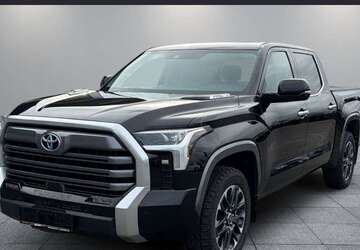 Toyota Tundra 77.650 km 79.990 &euro; Dietersheim 91463