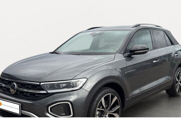 VW T-Roc 10.000 km 41.888 &euro; Lüneburg 21337