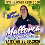 Malle Disco Party