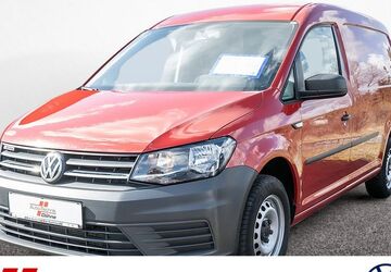 VW Caddy Maxi 94.285 km 18.980 &euro; Wittenberge 19322