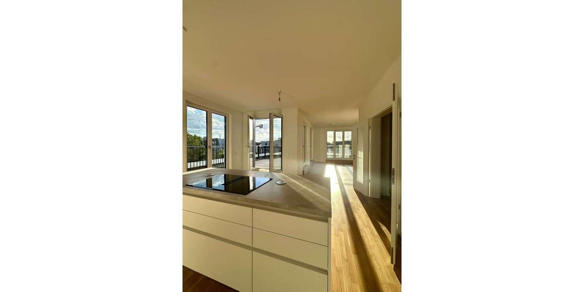 Etagenwohnung Berlin Pankow - 5 Zimmer, 173 m&sup2;, 4.117&euro; | Angebot:27310961
