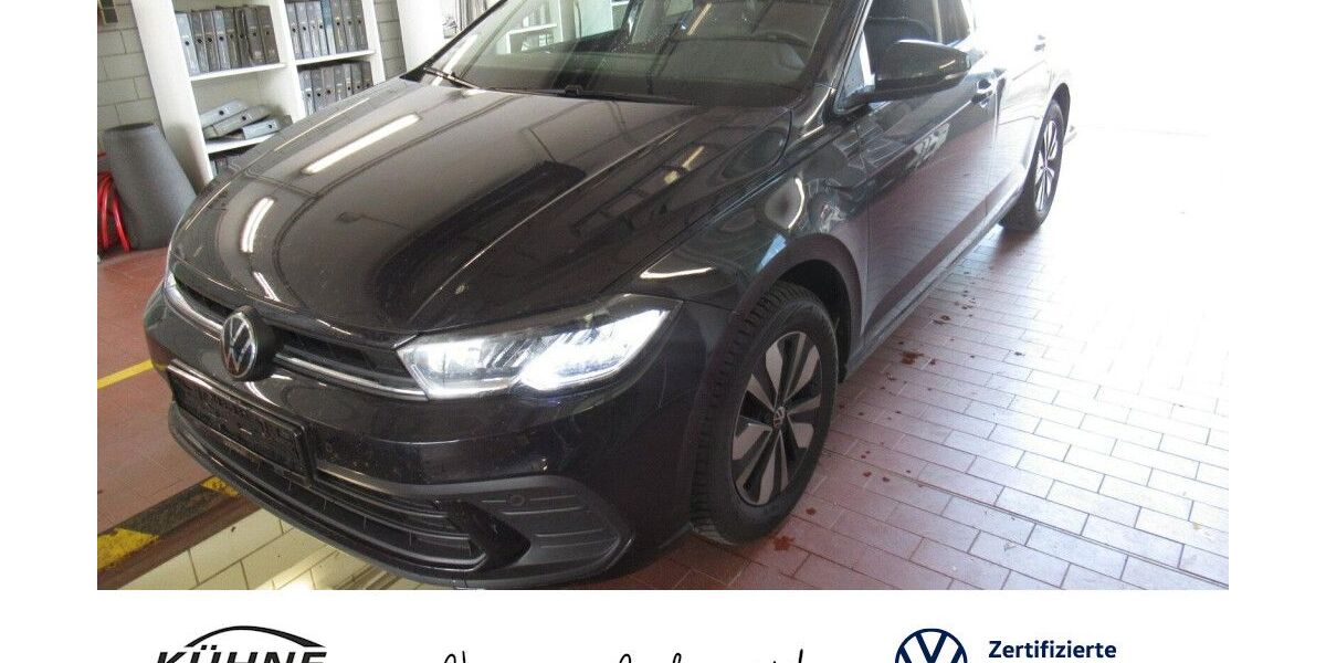 VW Polo 10.212 km 21.770 &euro; Torgau 04860