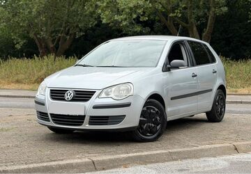 VW Polo 196.000 km 1.490 &euro; Oberhausen 46145