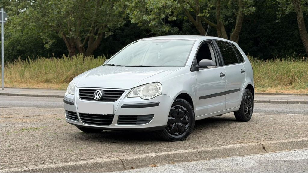 VW Polo 196.000 km 1.490 &euro; Oberhausen 46145