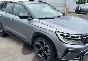 Renault Austral 96.848 km 20.558 &euro; Bree 03960