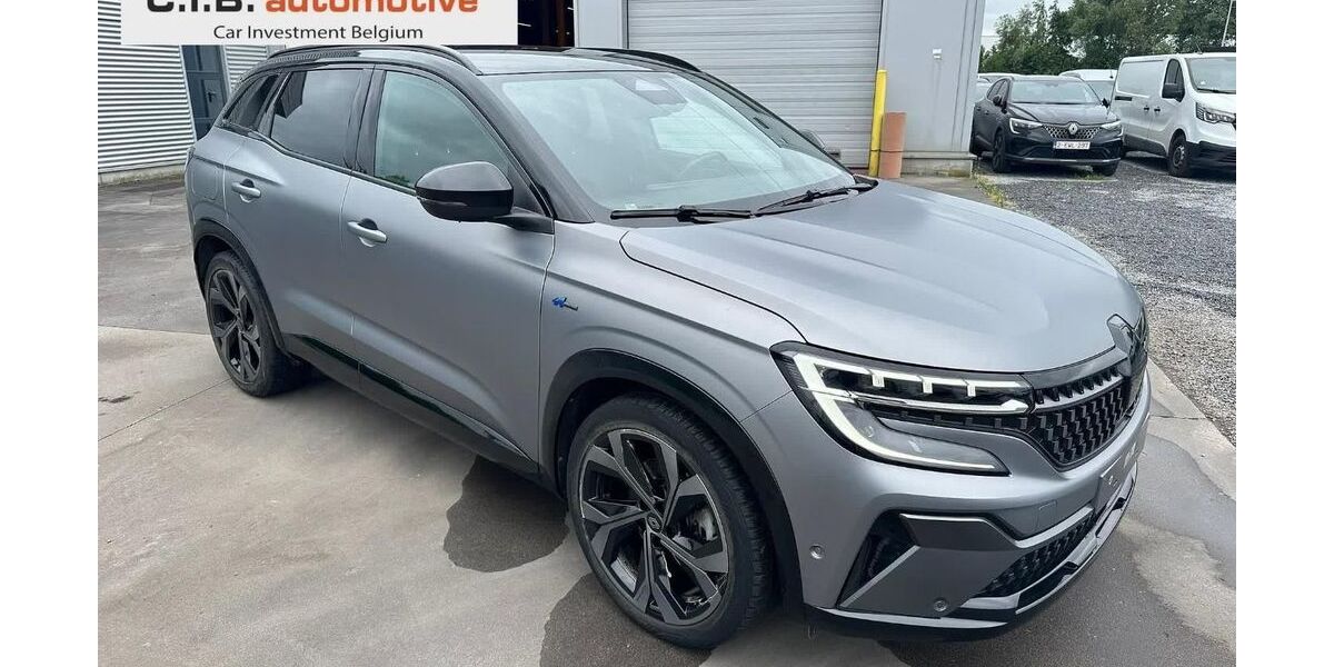 Renault Austral 96.848 km 20.558 &euro; Bree 03960