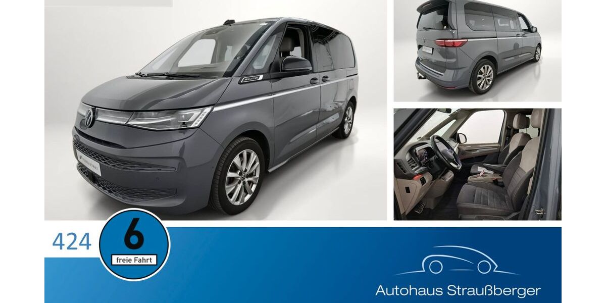 VW T7 Multivan 50.800 km 47.890 &euro; Buchschwabach bei Nürnberg 90574
