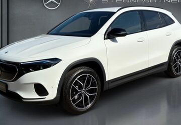 Mercedes-Benz EQA 8.316 km 35.990 &euro; Lüneburg 21337