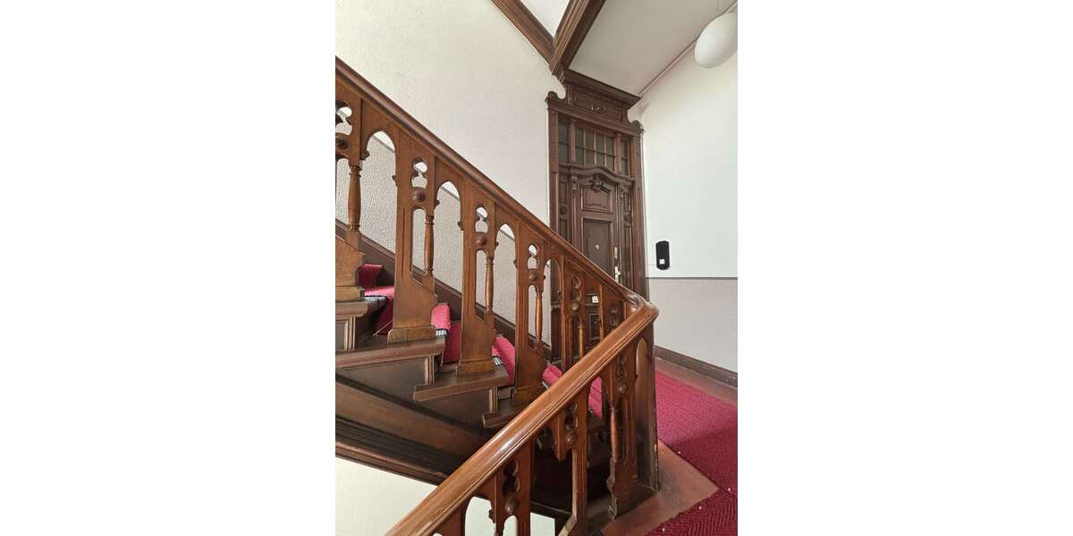Etagenwohnung Berlin Wilmersdorf - 5 Zimmer, 155 m&sup2;, 2.189&euro; | Angebot:27350243