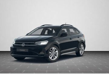 VW Taigo 11.585 km 24.940 &euro; Neunkirchen 66538