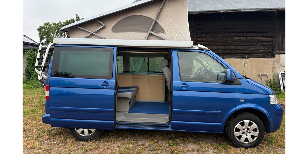 VW T5 California 360.000 km 16.000 &euro; Berlin 10119