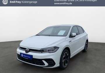 VW Polo 4.900 km 27.480 &euro; Kiel 24159