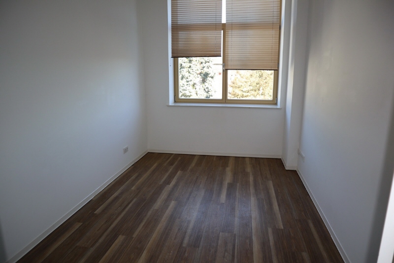 Arbeitszimmer