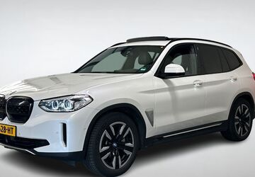 BMW iX3 201.906 km 22.950 &euro; Apeldoorn 
