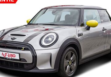 Mini Cooper 17.320 km 21.990 &euro; Zöllnitz 07751