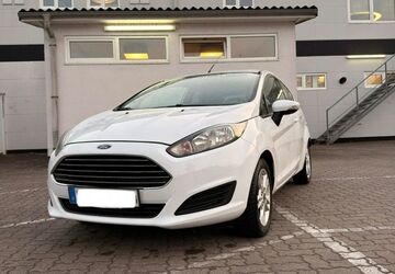 Ford Fiesta 180.000 km 3.900 &euro; Stade 21680