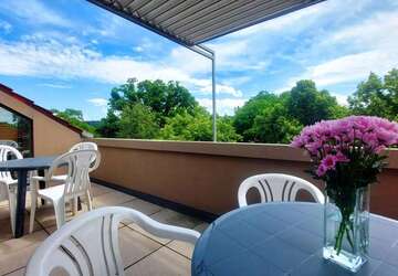 Wohnung Pforzheim - 1 Zimmer, 8 m&sup2;, 400&euro; | Angebot:27428243