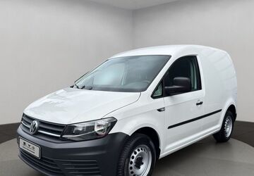 VW Caddy 83.233 km 11.980 &euro; Lohmar 53797